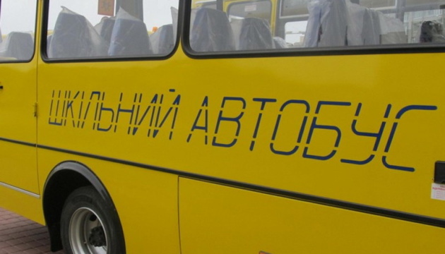 Місія виконана: евакуаційні автобуси з 79 маріупольцями дісталися Запоріжжя