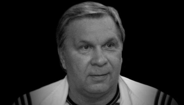 Пішов з життя футболіст «Шахтаря» 70-х років Віктор Звягінцев