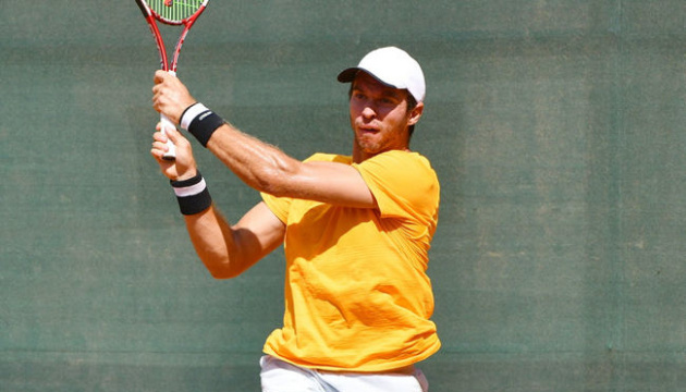 Українець Олег Приходько вийшов у фінал турніру ITF в Туреччині
