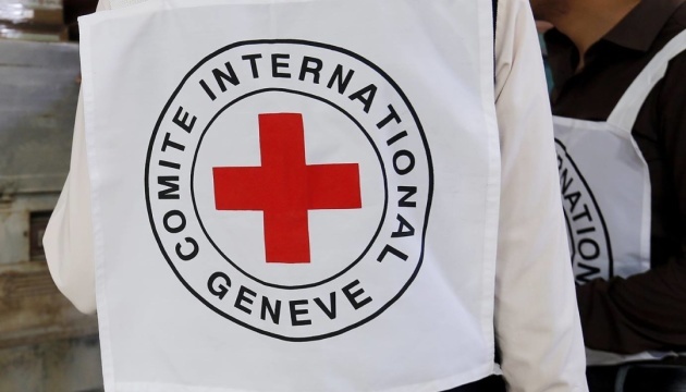ICRC calls for immediate access to Mariupol to facilitate safe passage of civilians and wounded