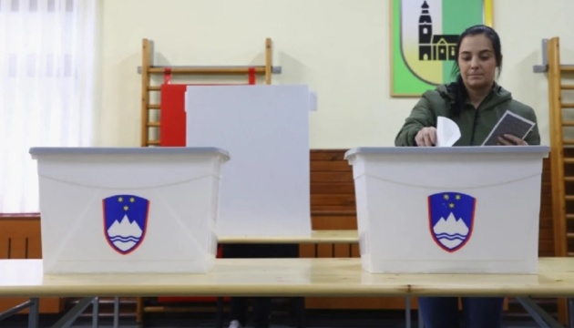 На парламентських виборах у Словенії перемагає опозиційний «Рух свободи» – екзитполи