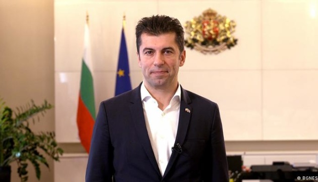 Прем’єр Болгарії приїде до Києва у середу