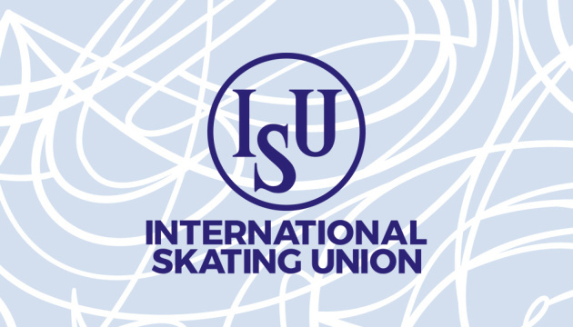Міжнародний союз ковзанярів скасував етап Гран-прі з фігурного катання у росії