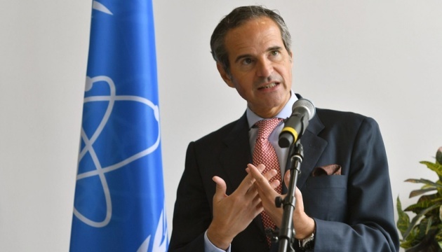 Le directeur général de l’AIEA se rendra à Tchornobyl 