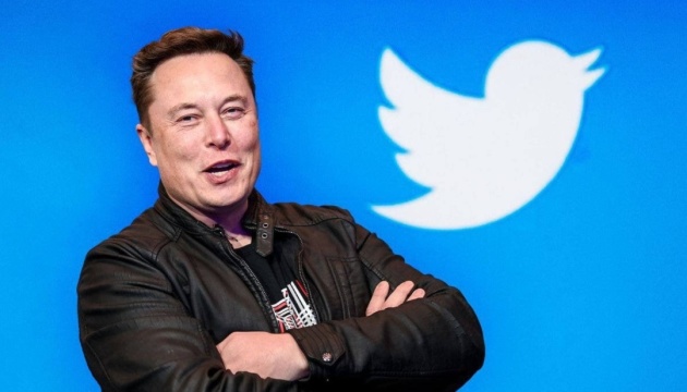 Маск викликає гендиректора Twitter на публічні дебати щодо кількості ботів у соцмережі