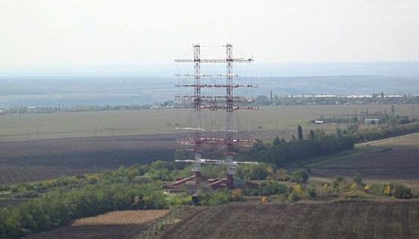 Вибухи у Придністров'ї пошкодили потужні антени, що ретранслюють радіо рф