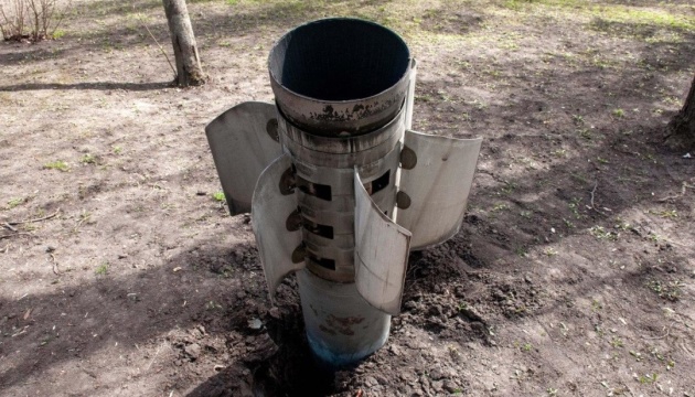 У Запоріжжі росіяни замість «партії боєприпасів» розгромили ракетами непрацюючий завод