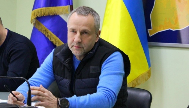 Kherson mayor refuses to cooperate with collaborators and invaders