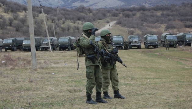 Russland versetzt seine Truppen in Transnistrien in volle Kampfbereitschaft – Generalstab ukrainischer Streitkräfte