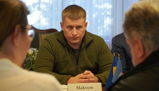 Голова Одеської ОВА звільнив свого заступника Муратова, затриманого на хабарі