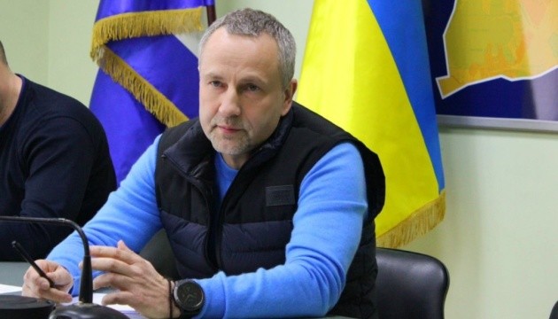 Son of abducted Kherson Mayor: “He is holding on and waiting for exchange”