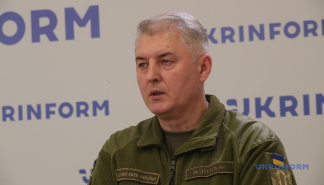 Feind erhöht Tempo von Offensive in Raum Sloboschankskyj und Donezk - Verteidigungsministerium