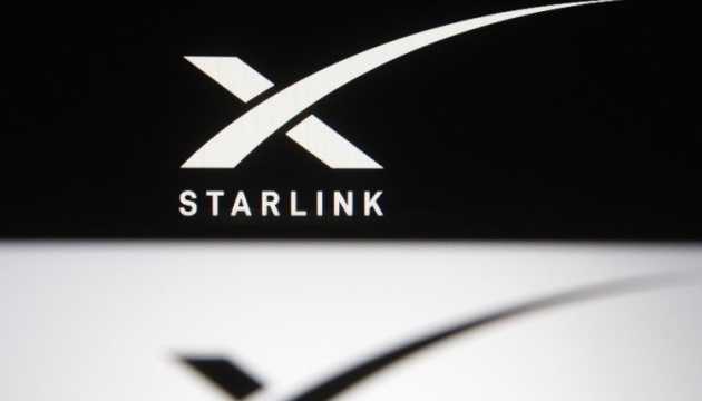 Starlink Ukraine registered as representative office of SpaceX