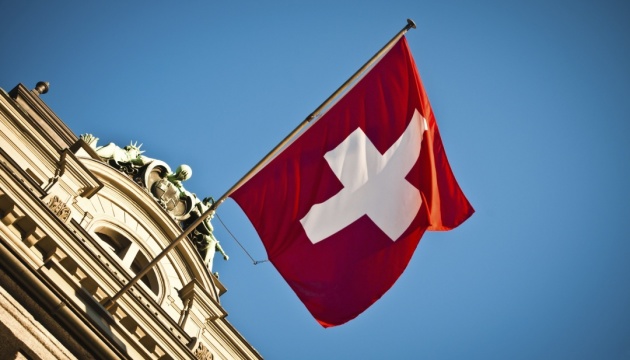 Schweiz setzt neue Sanktionen gegen Russland und Belarus in Kraft