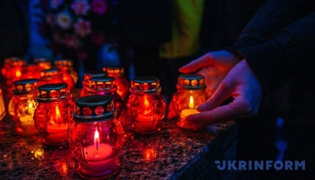 Світовий конґрес українців вшановує 75 роковини операції «Вісла»