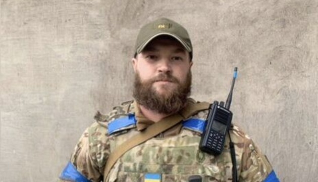 Azov Regiment: As long as we’re here and holding the defense, Mariupol is not theirs