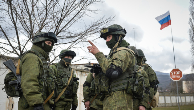 Ukraiński biznes na terytoriach okupowanych zmuszony jest do pracy na zasadach rosyjskich - wywiad
