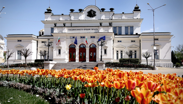Парламент Болгарії наступного тижня обговорить питання газу та військову допомогу Україні