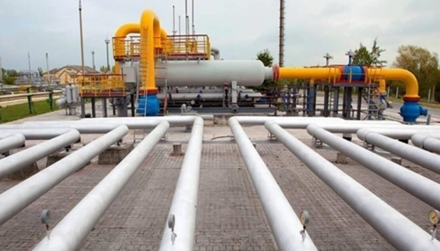 Газовики відключили газорозподільну станцію в місті Лиман