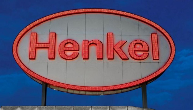 Henkel відновлює роботу двох своїх заводів в Україні