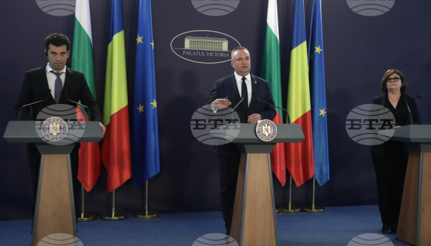 Румунія та Болгарія допомагатимуть у встановленні осіб, що чинили воєнні злочини в Україні