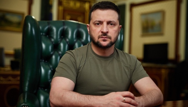 Zelensky: Uno de los crímenes más atroces de Rusia es la deportación forzosa de ucranianos