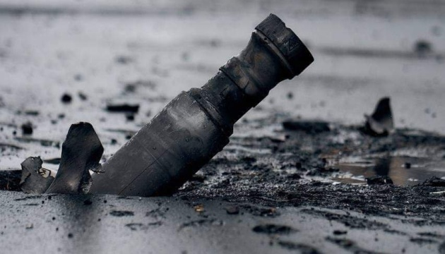 На Запоріжжі ворожа армія обстріляла 23 населені пункти за добу