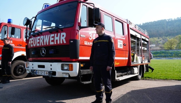 По Україні у святкові дні чергуватимуть майже 6 тисяч рятувальників