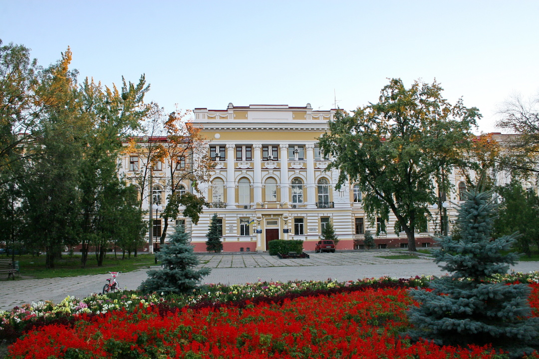 Харківський апеляційний суд