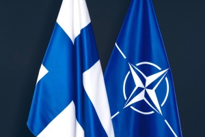 Уряд Фінляндії вніс до парламенту законопроєкт про вступ до НАТО