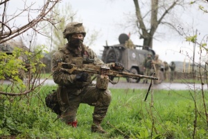 росія не платить резервістам та «добровольцям», що воюють в Україні – ISW