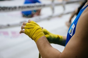 Збірна України залишилася без нагород на жіночому чемпіонаті світу з боксу