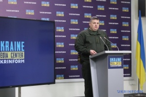 Медслужба Нацгвардии оказывает помощь по первому уровню НАТО