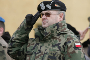 Західні військові не сумніваються, що Каховська ГЕС була підірвана Росією - польський генерал