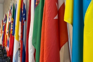 Ukraine, its partners leave hall due to Belarus' chairpersonship in OSCE FSC