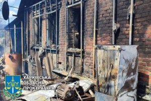 На звільненій Харківщині зафіксували майже 11 тисяч зруйнованих об’єктів 