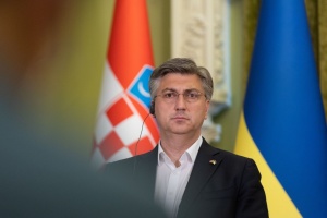 Премʼєр Хорватії назвав три складові перемоги України