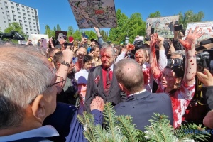 Нацполіція проконтролює, щоб Росія не використала Інтерпол для переслідування журналістки Земляної