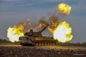 На Харківщині ворог здійснив п’ять атак, за добу на фронті - 91 бойове зіткнення