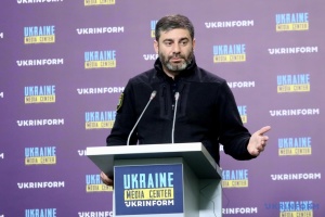 Лубінець закликав міжнародну спільноту долучитися до захисту корінних народів України