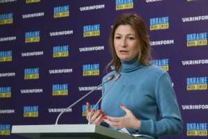 Джапарова в ОБСЄ: Чим більше підтримки Україна отримає зараз, тим швидше закінчиться війна