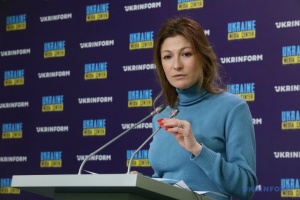 Джапарова прокоментувала «звинувачення» фсб - смішна спроба показати силу там, де її нема