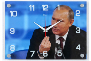 Время путина в выгребную яму: дайджест российской пропаганды за 9 мая