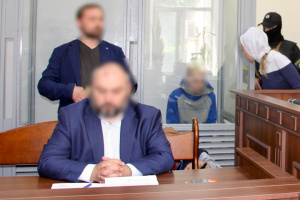 Erster Prozess wegen Kriegsverbrechen in Kyjiw: Russischer Soldat muss vor Gericht verantworten
