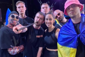 Kalush Orchestra отменили выступление на фестивале в Черногории: что произошло?