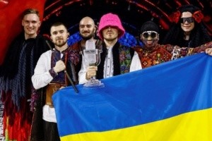 Перемога: разом з Kalush Orchestra у Турині перемогла вся Україна