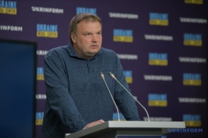 Денисенко назвав єдине завдання росіян щодо «Азовсталі»