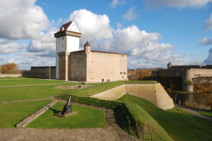 Асоціація замків і музеїв Балтійського моря припинила співпрацю з росією