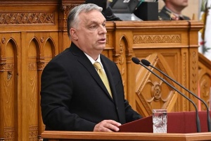 Орбана переобрали прем’єр-міністром Угорщини