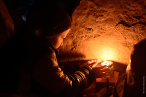 Поранений 8-річний хлочик, який написав «Маріупольський щоденник», досі у заблокованому місті